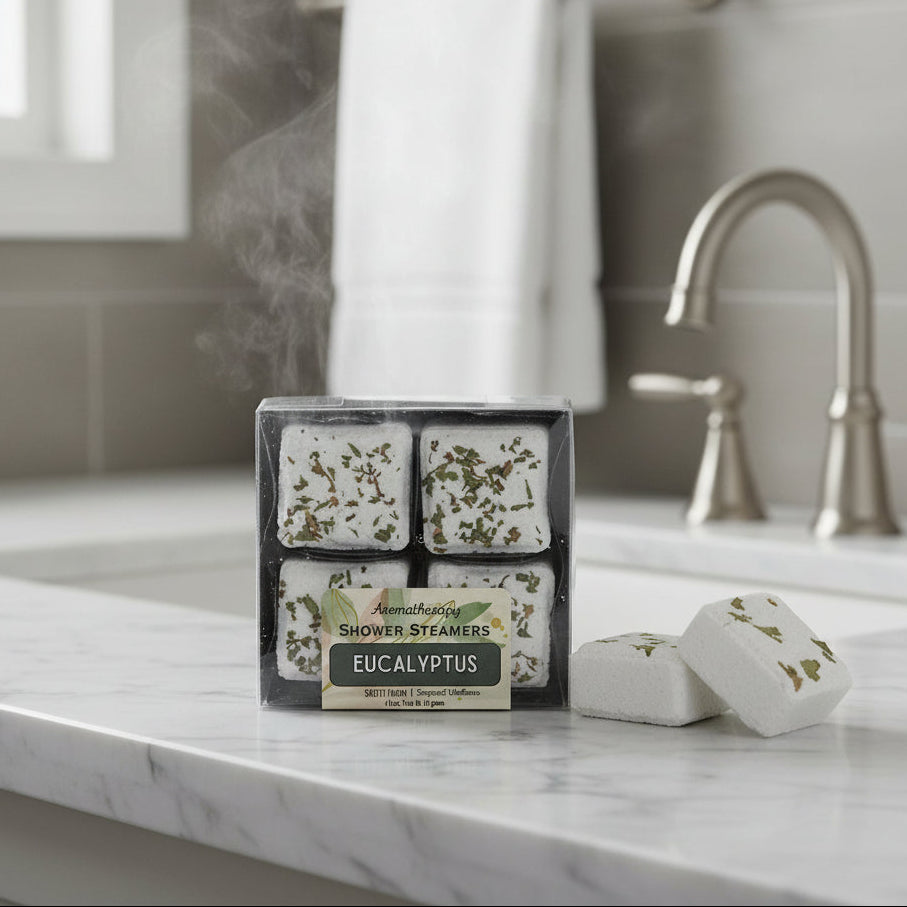 eucalyptus aromatherapy shower steamer lg.