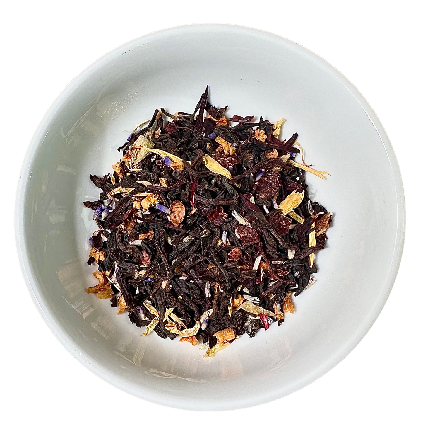 "posy porch" loose leaf tea
