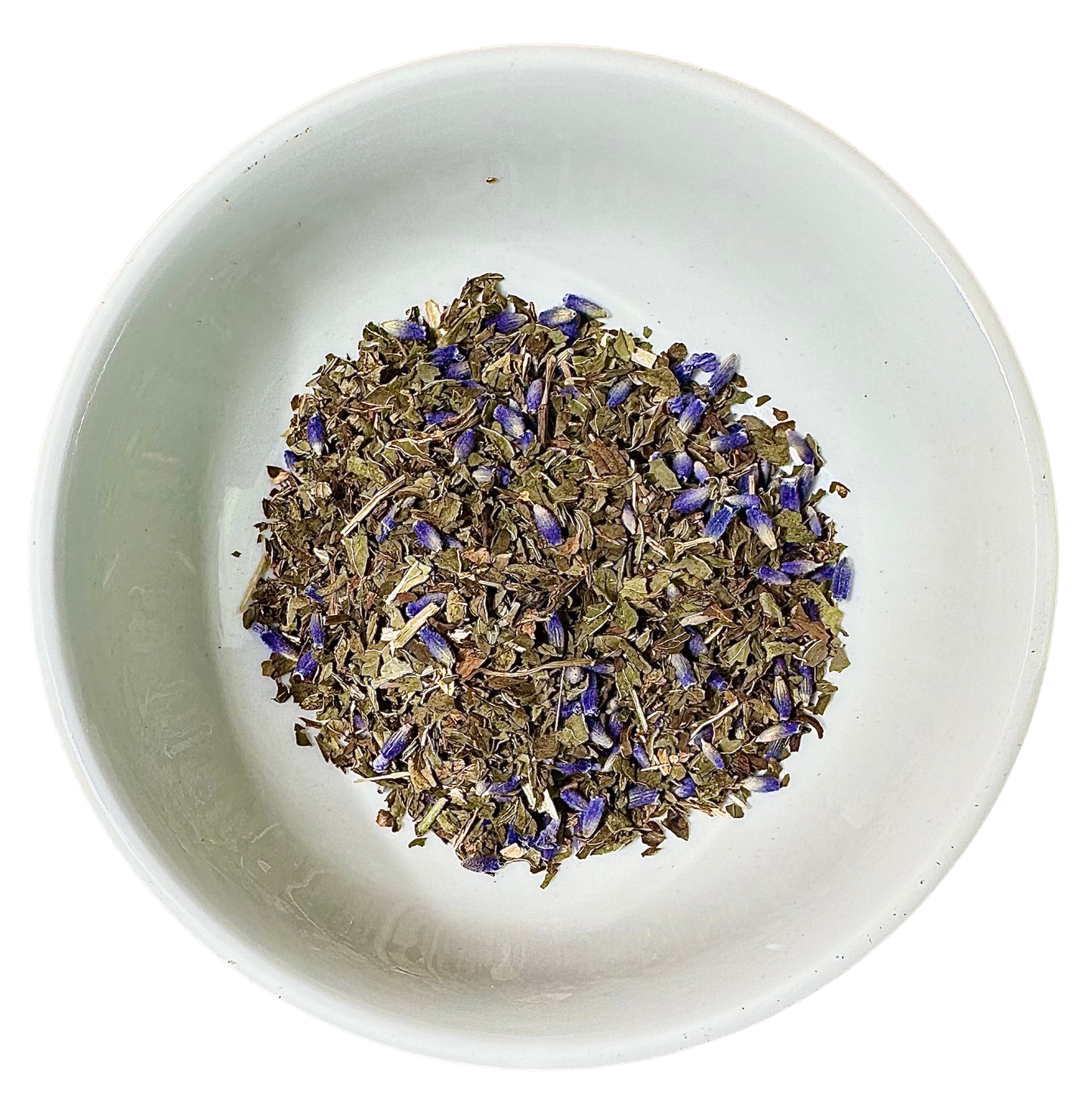 "lavender mint" loose leaf tea