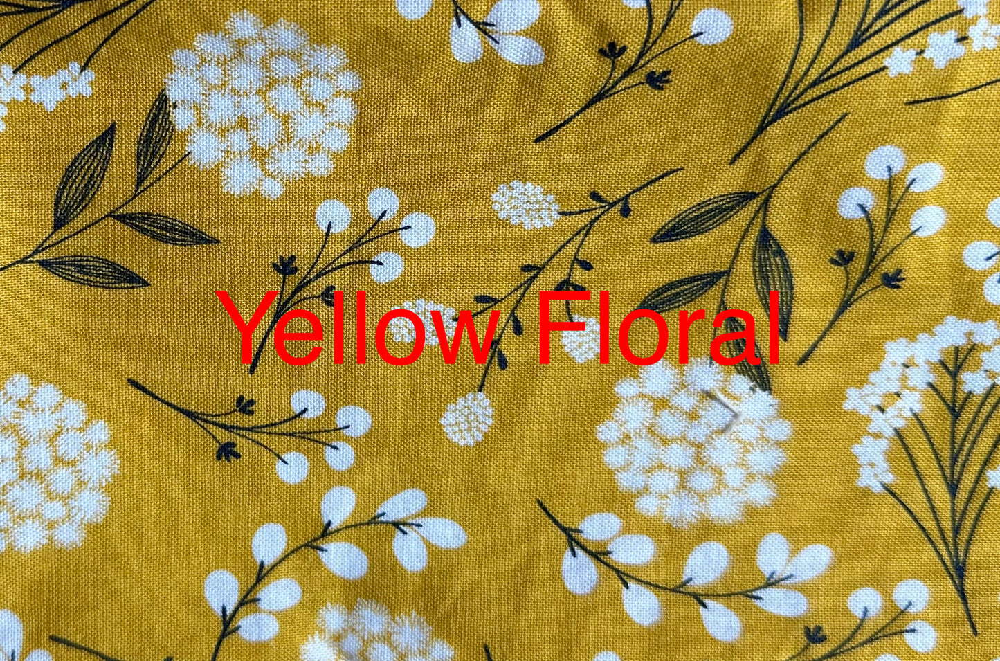 eye pillow