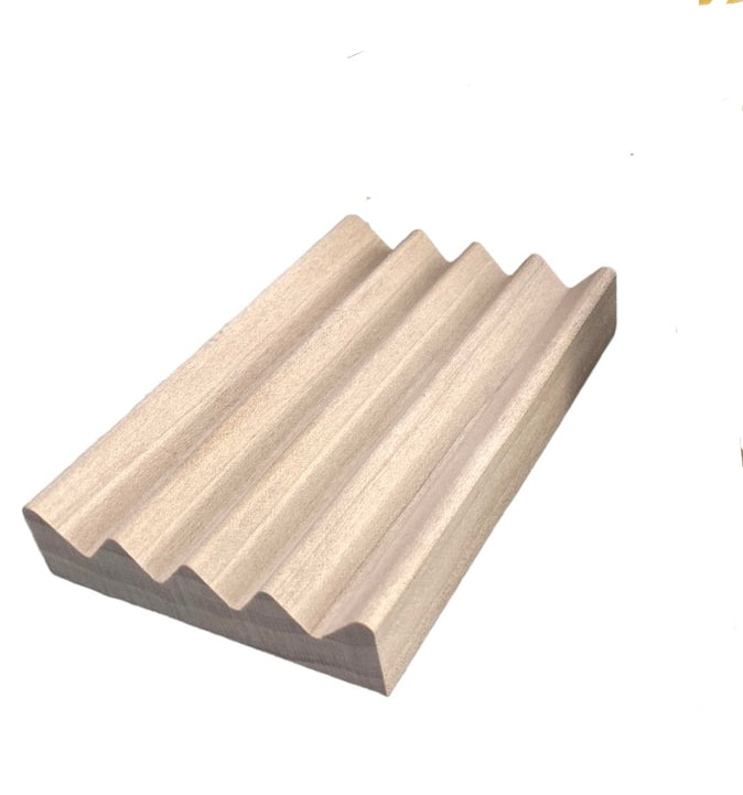 "fernweh" natural bar soap