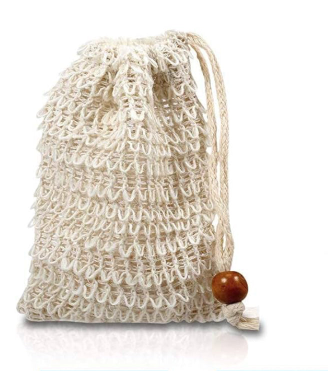 soap sack