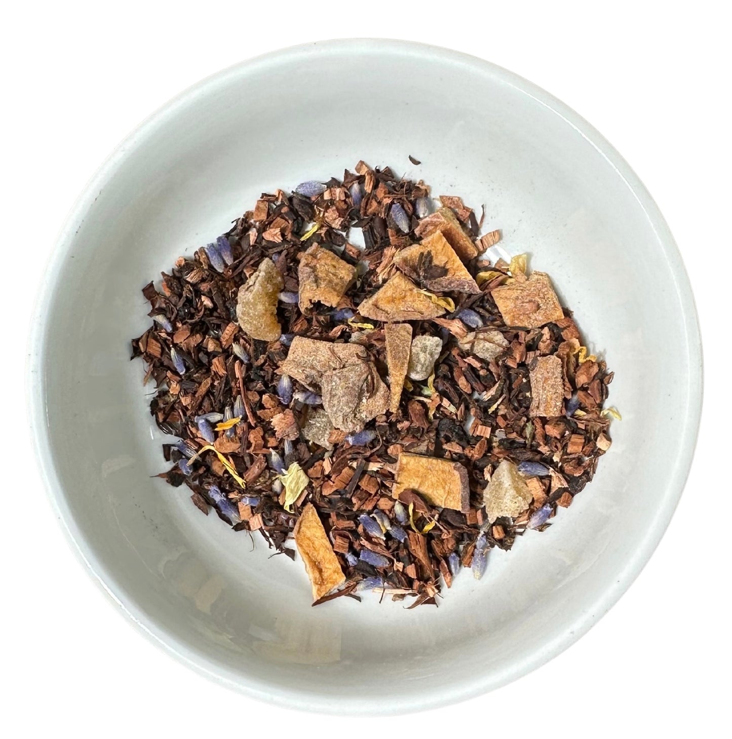 "harvest moon" loose leaf tea