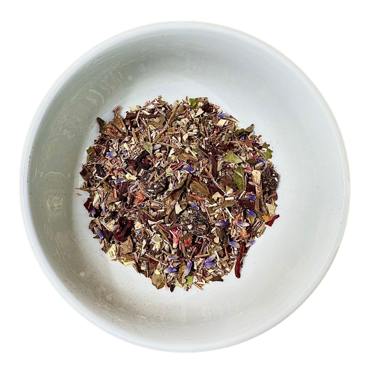 "lavender berry haze" loose leaf tea