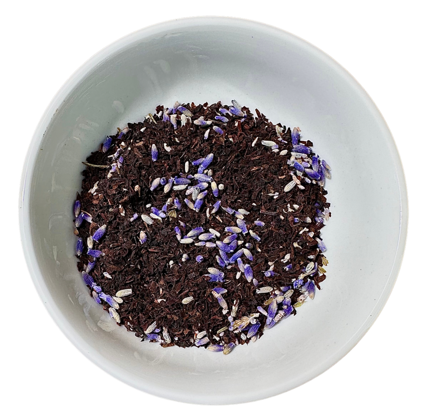 "lavender grey" loose leaf tea