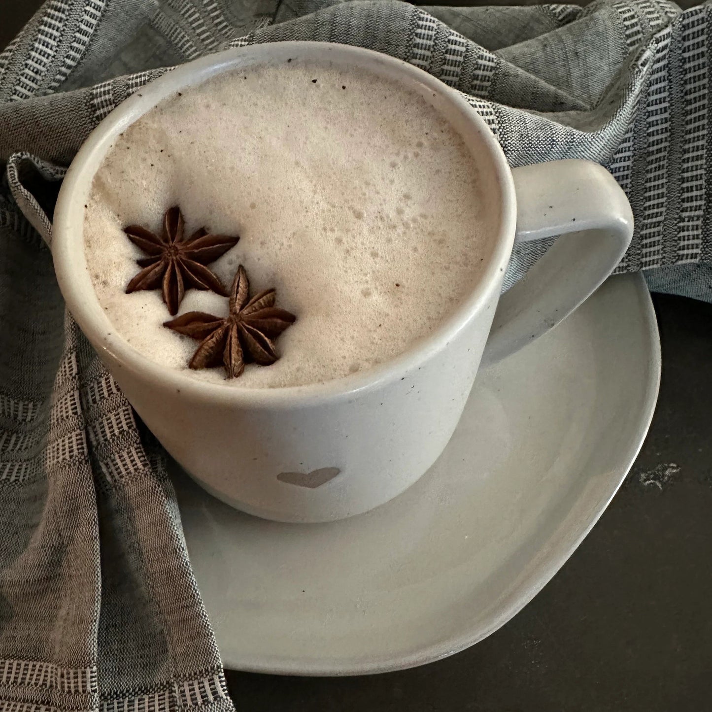 "lavender chai" loose leaf tea