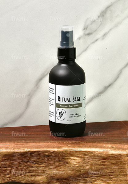 Room Sprays - Signature Line