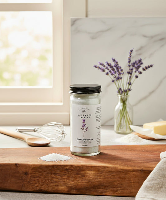 Garnishing Sugar 6pk