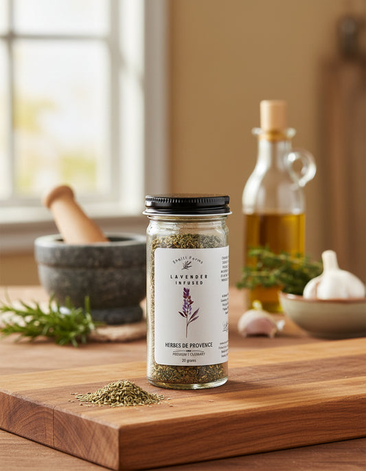 Herbes De Provence 6pk