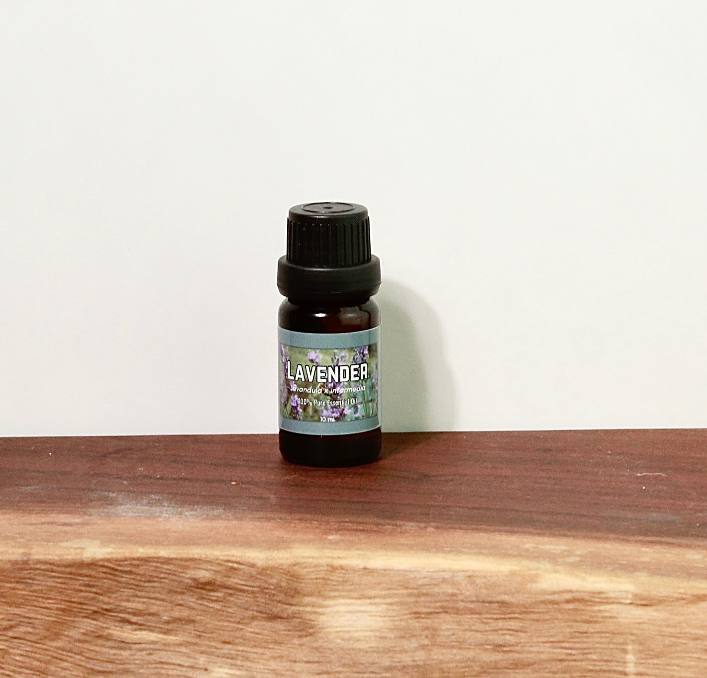 lavender essential oil