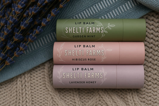 Lip Balm