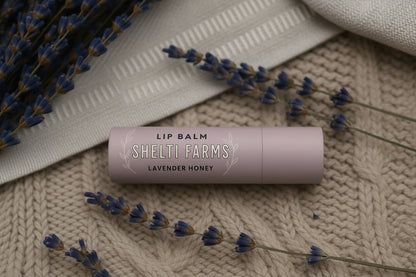 Lip Balm