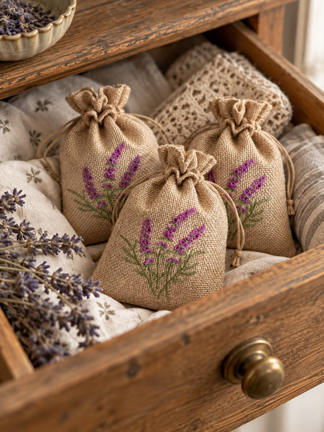 sachet pouch