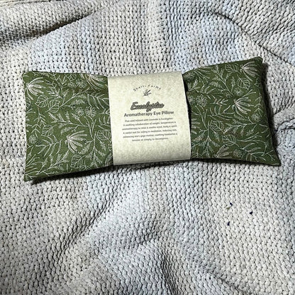 Aromatherapy Eye Pillow