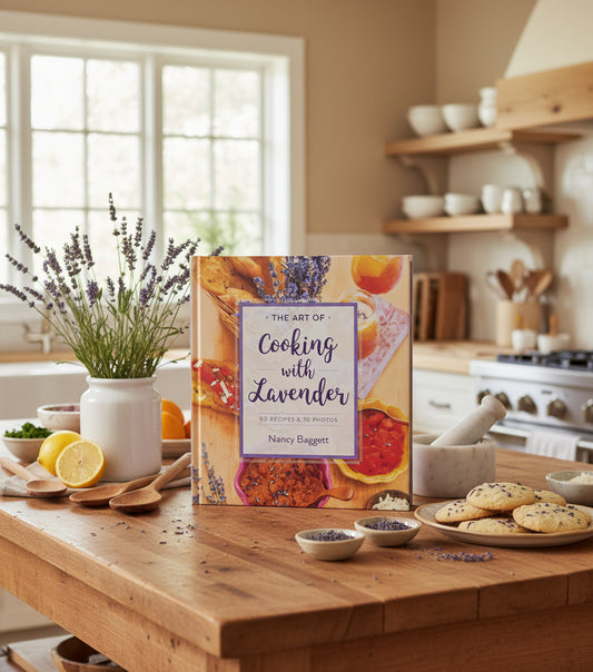Cookbook