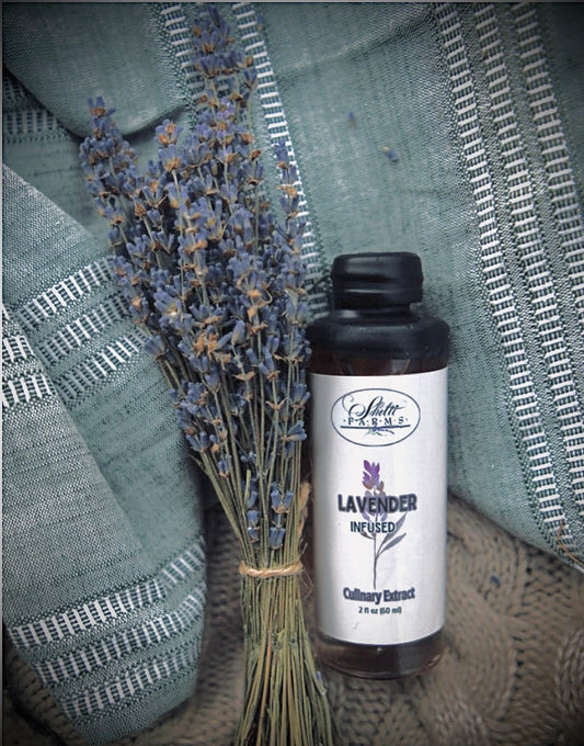 Lavender Extract