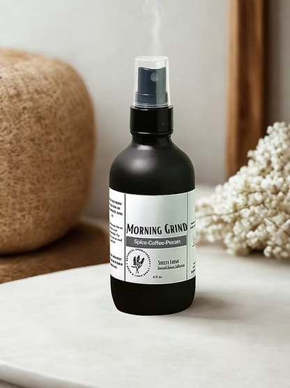 “Morning Grind” Room Spray