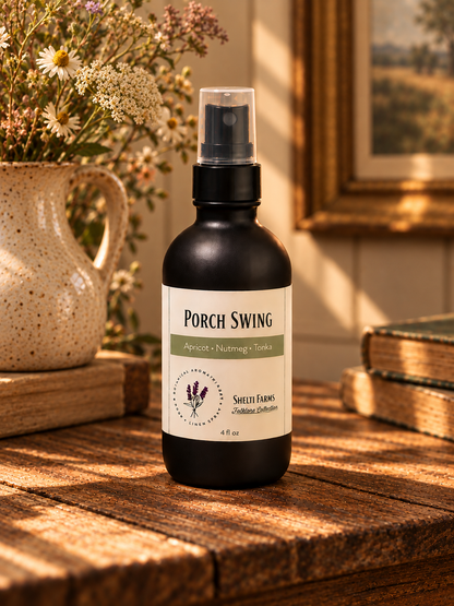 “Porch Swing” Room Spray