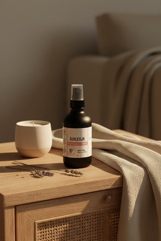 “Ashleigh” Room Spray