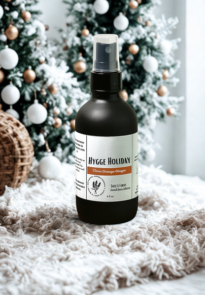 “Hygge" Room Spray