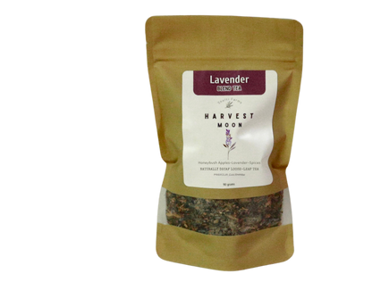 Lavender Blend Teas