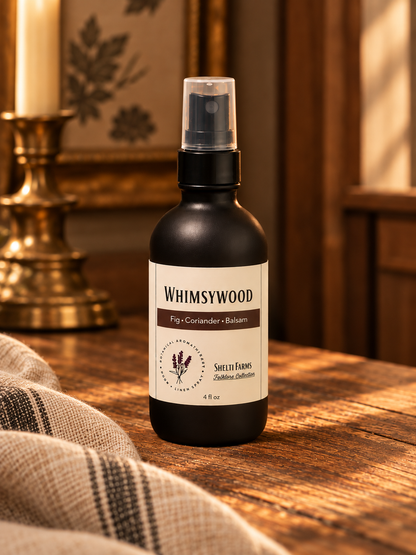 "Whimsywood" Room Spray